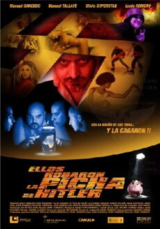 Ellos robaron la picha de Hitler (2006) - Stream Online