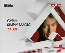Cyril: Simply Magic (2009) - Stream Online