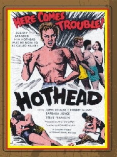 Hothead (1963) - Stream Online