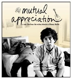 Mutual Appreciation (2005) - Stream Online