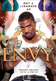 Envy (2005) - Stream Online