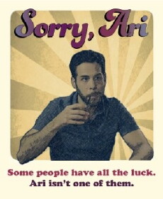 Sorry, Ari (2015) - Stream Online