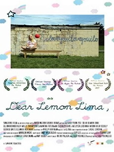 Dear Lemon Lima (2007) - Stream Online