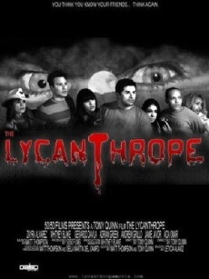 The Lycanthrope (2007) - Stream Online