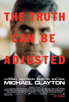Michael Clayton (2007) - Stream Online
