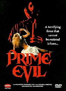 Prime Evil (1988) - Stream Online