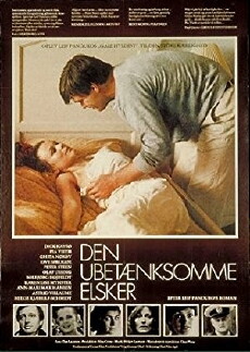 The Imprudent Lover (1982) - Stream Online