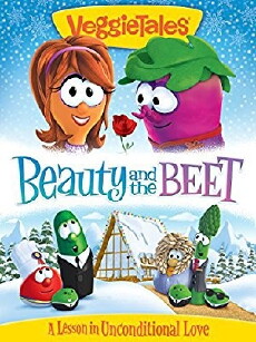 VeggieTales: Beauty and the Beet (2014) - Stream Online