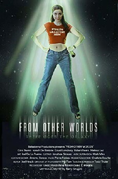 From Other Worlds (2004) - Stream Online
