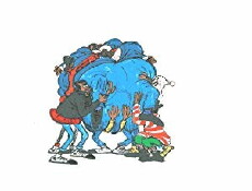 Hey, Hey, Hey, It's Fat Albert (1969) - Stream Online