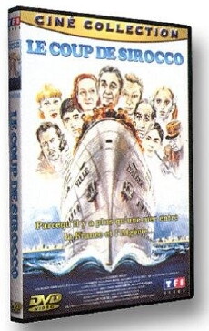 Le coup de sirocco (1979) - Stream Online