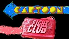 Cartoon Fight Club (2015) - Stream Online