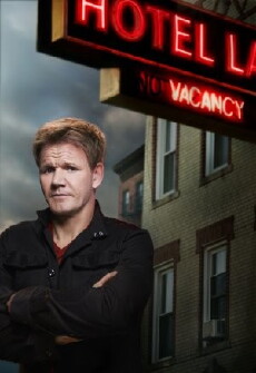 Hotel Hell (2012) - Stream Online