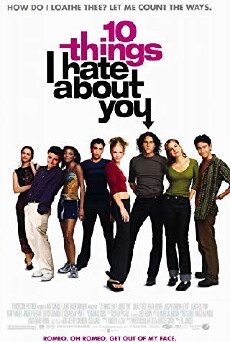 10 Things I Hate About You (1999) - Stream Online