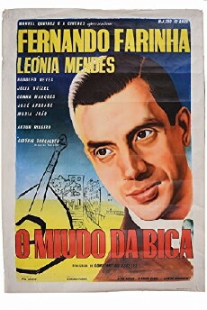 O Miúdo da Bica (1963) - Stream Online