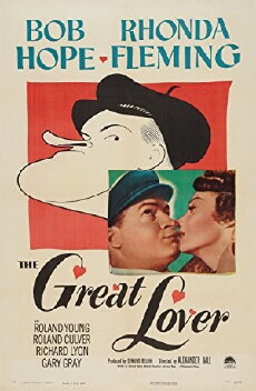 The Great Lover (1949) - Stream Online