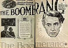 The Boomerang (1919) - Stream Online