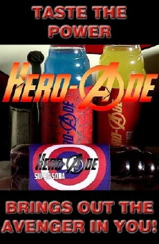 Hero Ade (2013) - Stream Online