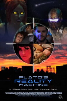 Plato's Reality Machine (2013) - Stream Online