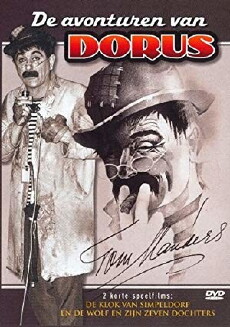 De wolf en zijn zeven dochters (1964) - Stream Online