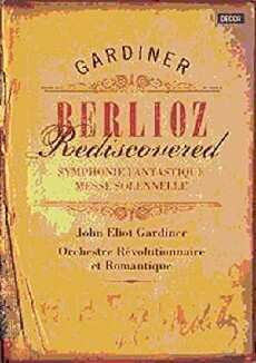 Berlioz: Messe solennelle (1993) - Stream Online