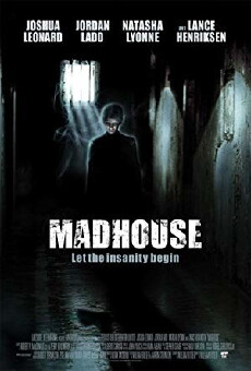 Madhouse (2004) - Stream Online