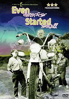 Auch Zwerge haben klein angefangen (1970) - Stream Online