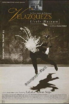 Le petit musée de Velasquez (1995) - Stream Online