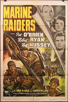 Marine Raiders (1944) - Stream Online