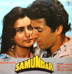 Samundar (1986) - Stream Online