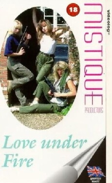 Love Under Fire (1937) - Stream Online