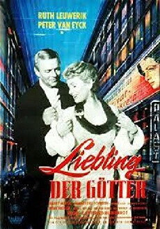 Sweetheart of the Gods (1960) - Stream Online