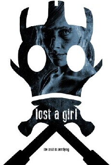 Lost a Girl (2015) - Stream Online