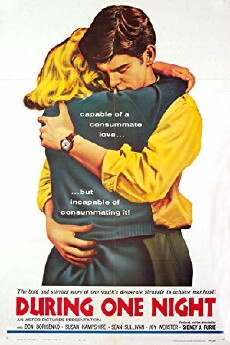 Night of Passion (1960) - Stream Online
