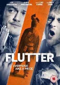 Flutter (2011) - Stream Online