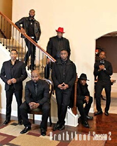 BrothAhood (2017) - Stream Online