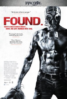Found (2012) - Stream Online