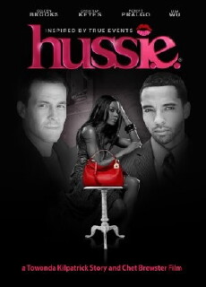 Hussie (2017) - Stream Online