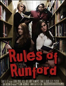 The Rules of Runford (2011) - Stream Online