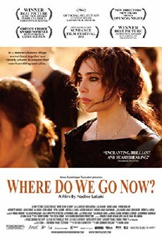 Wer weiß, wohin? (2011) - Stream Online