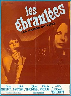 Les ebranlées (1972) - Stream Online
