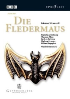 Die Fledermaus (2003) - Stream Online