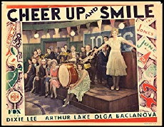 Cheer Up and Smile (1930) - Stream Online