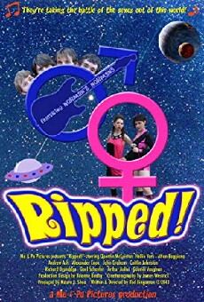 Ripped! (2014) - Stream Online