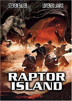 Raptor Island (2004) - Stream Online