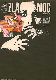Zlá noc (1973) - Stream Online