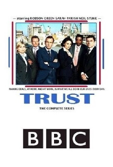 Trust (2003) - Stream Online