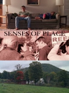 Senses of Place (2004) - Stream Online
