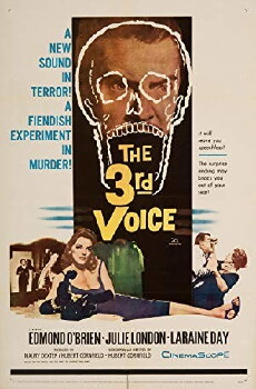 The 3rd Voice (1960) - Stream Online