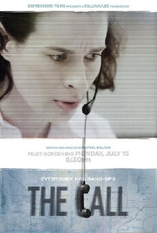 The Call (2016) - Stream Online